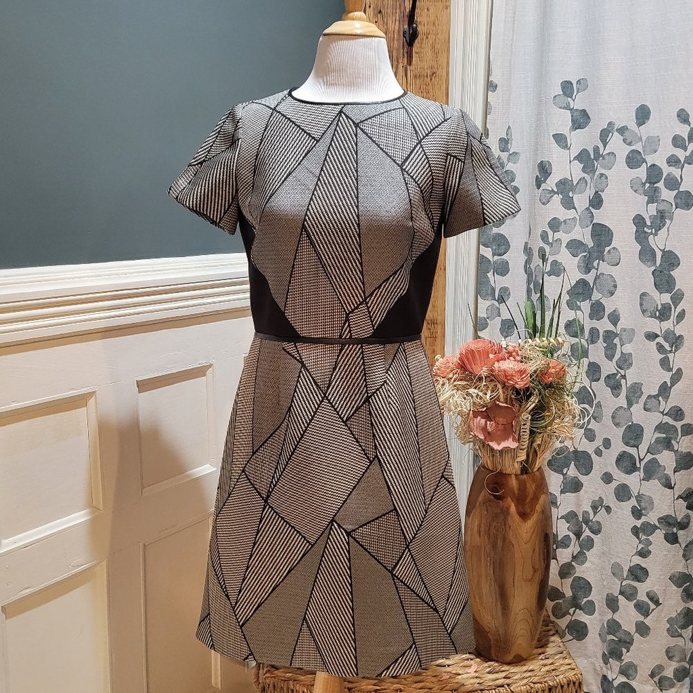 Tahari Dress